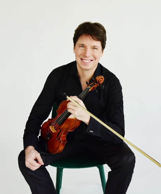 Joshua Bell: One Night Only